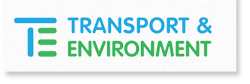 Transport and Environment